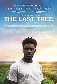 The Last Tree 2019 in hindi dubb HdRip